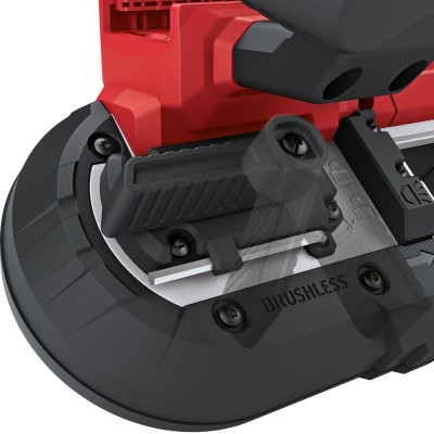 Juostinis pjūklas FLEX SBE 64 18-EC