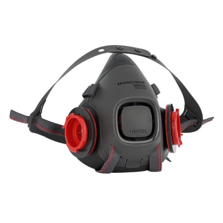 Puskaukė HONEYWELL HM501, M