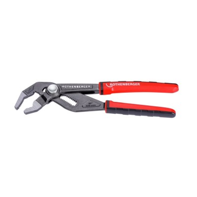Vamzdinės replės ROTHENBERGER Rogrip F10&apos&apos 2K