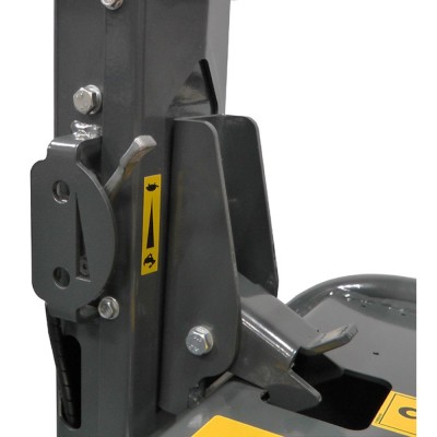 Reversinis tankintuvas ALTRAD RPX35/50