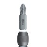 Adapteris WERA 784A 1/4" Hex