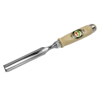 Lenktas kaltas KIRSCHEN 1431 20mm