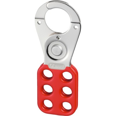 Aliuminis saugos užraktas ABUS H751