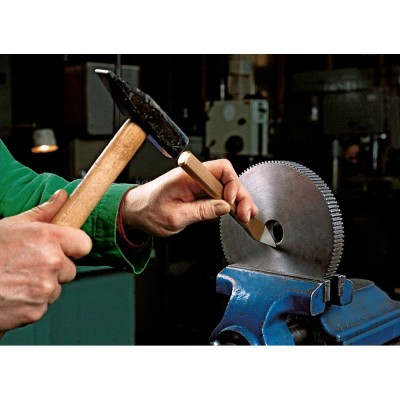 Skersinis kaltas RENNSTEIG 23x13x250mm