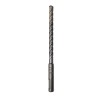 Grąžtas betonui DOMAS SDS  Zentro Plus Ø5x160mm