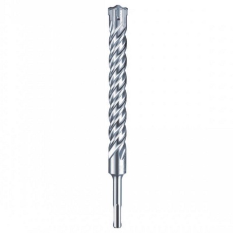 Betono grąžtas DOMAS SDS  Zentro Plus Ø18x450mm