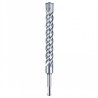 Betono grąžtas DOMAS SDS  Zentro Plus Ø18x450mm