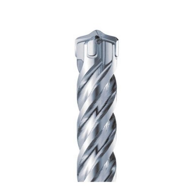 Betono grąžtas DOMAS SDS  Zentro Plus Ø18x450mm