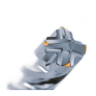 Betono grąžtas DOMAS SDS  Zentro Plus Ø18x450mm