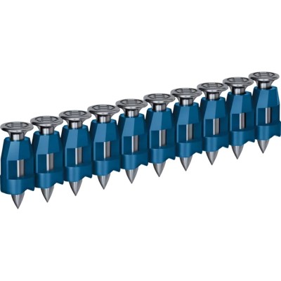 Vinys betonui BOSCH NB-16 16mm, 1000vnt.