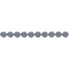 Vinys betonui BOSCH NB-16 16mm, 1000vnt.