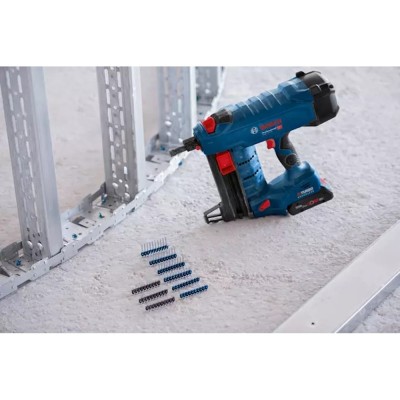 Vinys betonui BOSCH NB-16 16mm, 1000vnt.