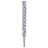 Betono grąžtas DOMAS SDS  Zentro Plus Ø10x600mm