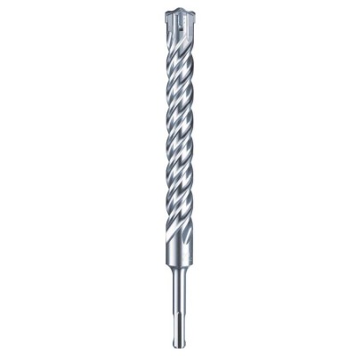 Betono grąžtas DOMAS SDS  Zentro Plus Ø16x1000mm