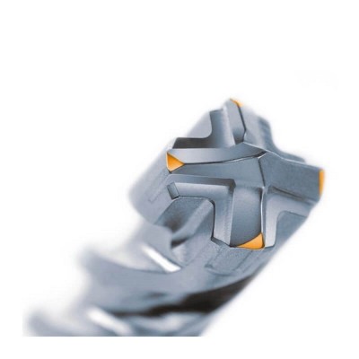 Betono grąžtas DOMAS SDS  Zentro Plus Ø20x450mm