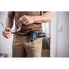 Akumuliatorinis suktuvas BOSCH GSR 12V-35 HX Solo