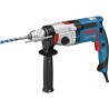 Elektrinis smūginis gręžtuvas BOSCH GSB 24-2