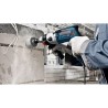 Elektrinis smūginis gręžtuvas BOSCH GSB 24-2
