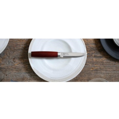 Steiko peiliai MORA Classic, 6vnt.