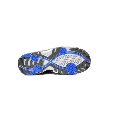 Batai ELTEN William Blue Low ESD S1P, mėlyni 47