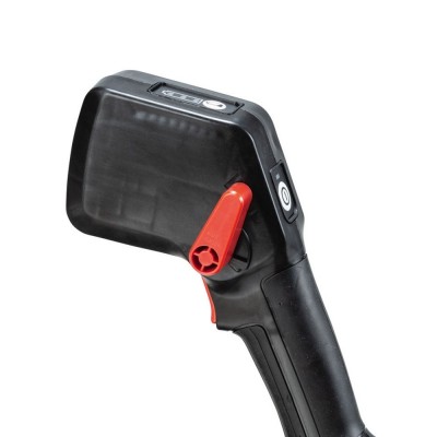 Akumuliatorinis pūstuvas-kuprinė MAKITA UB002CZ02 40V MAX XGT