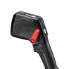 Akumuliatorinis pūstuvas-kuprinė MAKITA UB002CZ02 40V MAX XGT