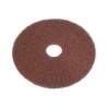 Rudas šveitimo padas NILFISK 508mm, 1vnt.