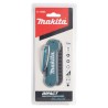 10 dalių sukimo antgalių rinkinys MAKITA E-12005 Impact Black