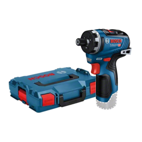 Akumuliatorinis suktuvas BOSCH GSR 12V-35HX