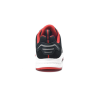 Batai ELTEN Livas black red low ESD S1P, juodi 40