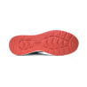 Batai ELTEN Livas black red low ESD S1P, juodi 40