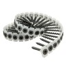 Medvaržčiai gipso kartonui MAKITA 3,9x41mm, 1000vnt.