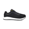 Batai ELTEN Marais black low ESD O1, juodi 48