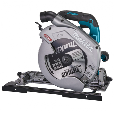 Akumuliatorinis diskinis pjūklas MAKITA HS009GZ 40V MAX XGT