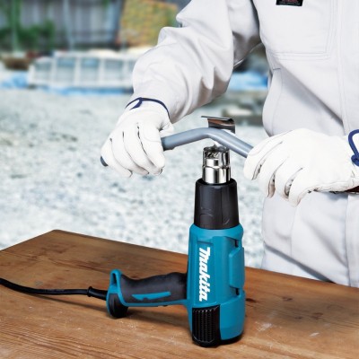 Litavimo antgalis MAKITA 40mm