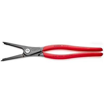 Preciziškos replės išoriniams žiedams KNIPEX 4911A4