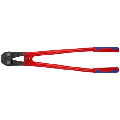 Varžtų kirpimo replės KNIPEX 7172760