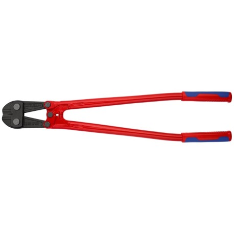 Varžtų kirpimo replės KNIPEX 7172760