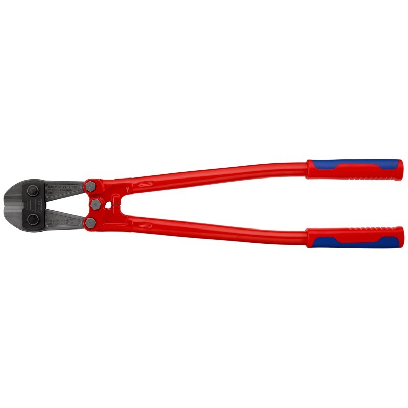 Varžtų kirpimo replės KNIPEX 7172610