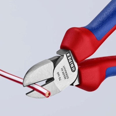 Kirpimo replės KNIPEX 7002160
