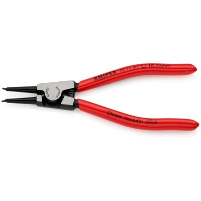 Replės išoriniams žiedams KNIPEX 4611A1