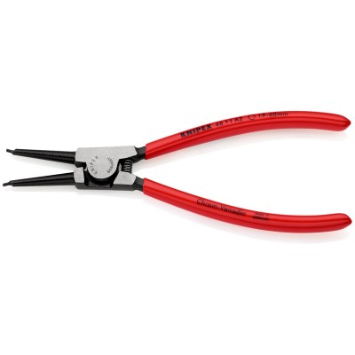 Replės išoriniams žiedams KNIPEX 4611A2