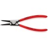 Replės išoriniams žiedams KNIPEX 4611A2