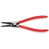 Replės išoriniams žiedams KNIPEX 4611A3