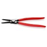 Replės išoriniams žiedams KNIPEX 4611A4