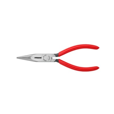 Replės prailgintomis žiaunomis KNIPEX 2501160