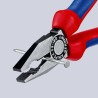 Kombinuotos replės KNIPEX 0302180