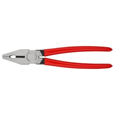 Kombinuotos replės KNIPEX 0301250