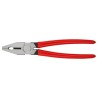 Kombinuotos replės KNIPEX 0301250