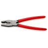 Kombinuotos replės KNIPEX 0301250